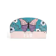 My Name Door Signs - Evie