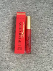 Too Faced Lip Injection Extreme Strawberry Kiss Long Term Lip Plumper 4.0 g