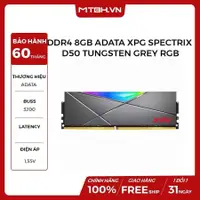 在飛比找蝦皮購物優惠-8gb DDR4 RAM ADATA XPG SPECTRI