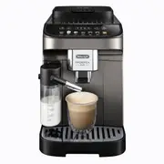 DeLonghi Magnifica Evo Automatic Coffee Machine - Titan Black