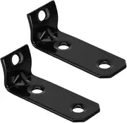 Brackets,Glove Box Hinge Repair Kit for B6 B7 8E 8H