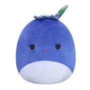 Squishmallows Bluby The Blueberry 12 inch Plush