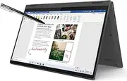 Lenovo Ideapad Flex 5 14Itl05 14" Touch Laptop i3-1115G4 4GB RAM 128GB SSD W11H