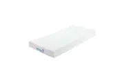 Palermo Single Mattress Memory Foam Green Tea Infused CertiPUR Approved