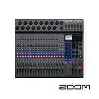 在飛比找蝦皮商城優惠-【ZOOM】Livetrak L-20 數位混音機 錄音介面