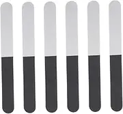 PartyKindom 6pcs Sanding Stick Set Polishing Tool for Model Making Wood Carving Car Parts