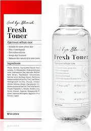 Mizon Good Bye Blemish Fresh Toner 120 ml