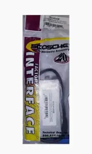 Scosche DCCHYASB | CD Changer Interface to Aftermarket Alpine or Sony (New!)
