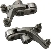 YW125 Bws125 Zuma125 4 Valve Racing Quiet Bearing Rocker Arm For Bws Zuma Yw Cygnus- X 125cc 4V 4T Scooter Engine Parts accessories