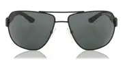 Armani Exchange AX2012S 606387 Men Sunglasses