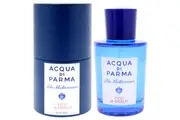 Blu Mediterraneo - Fico Di Amalfi by Acqua Di Parma for Men - 2.5 oz EDT Spray