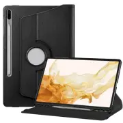 Rotating Case for Samsung Galaxy Tab S8 Plus 2022/S7 FE 2021/S7 Plus 2020 12....