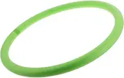 Exercise Arm Hoop Women's Fitness Arm Hoop Fat Burning Sturdy Material Comfortable Workout Tool