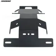 License Frame Number Plate Holder Bracket For YAMAHA XSR700 XSR 700 2015-2021