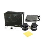 SV407 2.1x42 Binoculars Astronomical Telescope for Watching Constellations