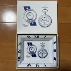 Novelty Patek Philippe Chopard Ashtray With Box