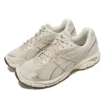 【ASICS 亞瑟士】休閒鞋 GT-2160 男鞋 女鞋 米白 黃 復古 Y2K 千禧跑鞋 復刻 情侶鞋 亞瑟士(1203A320250)