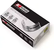 King Engine Bearings CR227XPC0.25 Coated Rod Bearing Set for Audi R8 & (for: Audi)