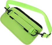 Milisten Golf Club Bag Compact and Portable Adjustable Strap for Driving Range and Travel