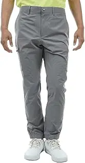 [New Balance] 012-4136002 Men's Jogger Pants (Stretch, Sweat Absorbent, Quick Drying, Cool Touch Feeling), Golf