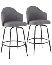 Lumisource Ahoy Counter Stool