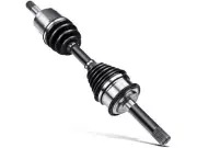 43WM23K Front Right CV Axle Assembly Fits 1995-2001 Kia Sportage 2.0L 4 Cyl (for: Kia)