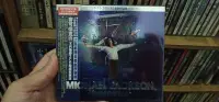 在飛比找Yahoo!奇摩拍賣優惠-Cd-麥可傑克森 Michael Jackson --太陽劇