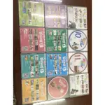 巧連智寶寶版1-2歲適用20片CD