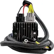 Regulator Compatible For Polaris RZR XP 1000 2015, RZR EFI 570 2012, RZR XP EFI 900 2012