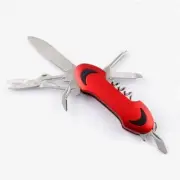 Camping Pocket Multifunctional Army Knife Tools