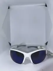 White Panama Jack Men's Sunglasses NWT 100% UVA Protection
