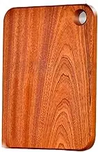 Chopping Board/Cutting Board/Serving Board, Charcuterie Board, Platter for Vegetables, Fruits & Cheese | Natural Acacia Wood | 40 X 30 X 2.5 Cm | Handcrafted(40 * 30 * 2.5cm)
