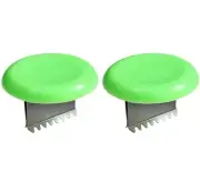 2 Pack Fish Scaler Scale Remover