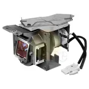 Original bulb inside Projector Lamp Module for BENQ MS619ST