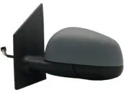 Left Mirror For 17 Smart Fortwo Convertible Coupe YZ55K2 (for: Smart)