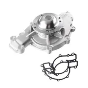 Water Pump Fit For Holden Commodore V6 VN VP VR VS VT VU VX VY 88-7/04 W Gasket 3.8L
