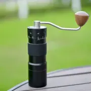 New J3 Manual Coffee Grinder Portable Mill 420Stainless Steel 38Mm Stainless St