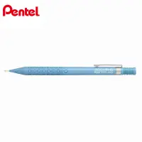 在飛比找博客來優惠-PENTEL SMASH 限定製圖自動鉛筆 0.5 藍