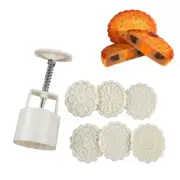 Pastry Tools Baking Accessories Kitchen Gadgets Fondant Making Mould