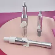 Dental Saliva Ejector Suction Valves SE/HVE Tip Adaptor Strong/ Weak Suction