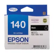 Epson 140 Black Ink Cartridge (Original)