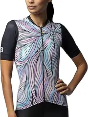 [ALE'] Women's Pragma Art Short Sleeve