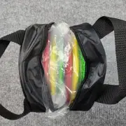 WEN JIAN Disc Golf Set 6 Disc's Putter Mid-Range Driver