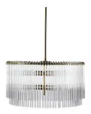 Kosas Home Kaela 6-Light Chandelier