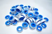 New Lot of 70 Oatey Teflon THREAD SEAL TAPE, VIRGIN WHITE PTFE, 1/2 X 260 IN.