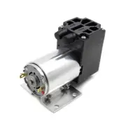 for DC 12 6W 5L/min 120Kpa Electrical Vacuum Suction Air Compressor Mini Vacuum