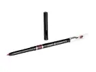 JUWEL COSMETICS Retractable Lip Pencil 2.5 g Berry Red