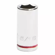 Kincrome 5/16" 1/4" Square Drive Socket