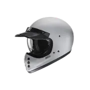 V60 Grey Nardo Grey Full Face Helmet