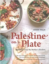 在飛比找三民網路書店優惠-Palestine on a Plate ― Memorie